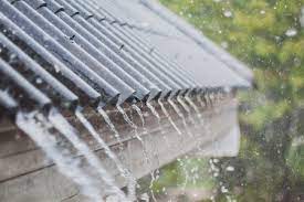 How to prevent roofing problems during monsoon ?