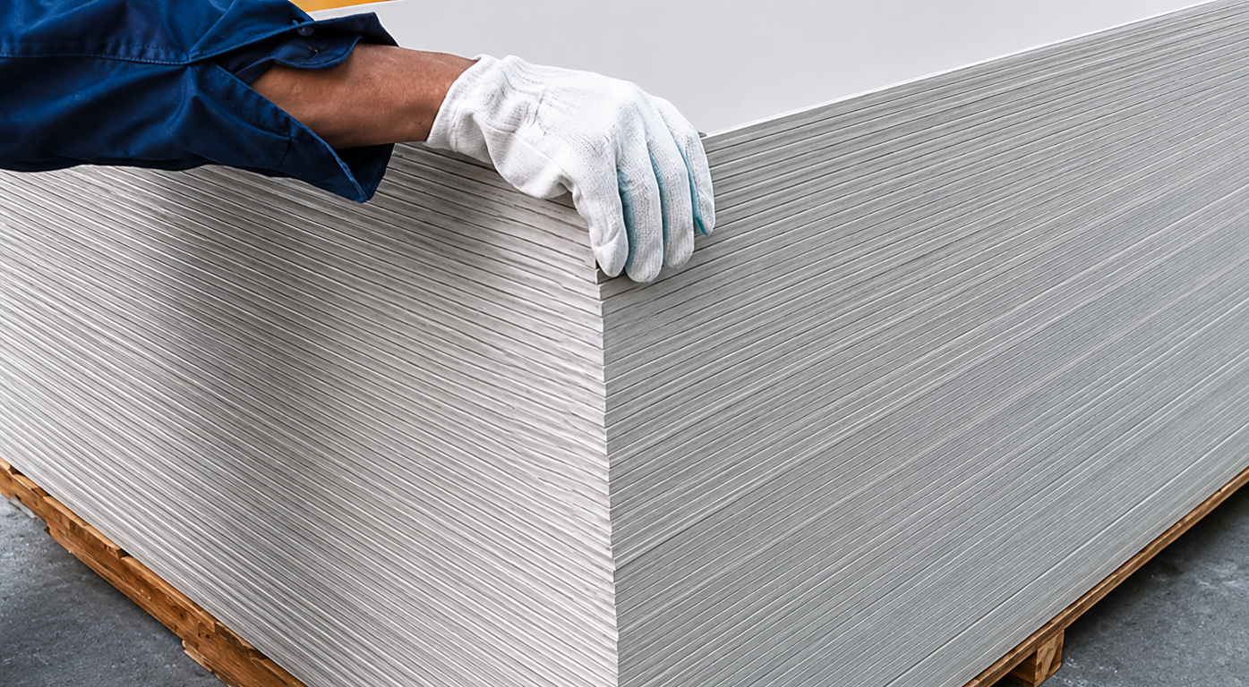 Advantages of Fiber Cement Boards