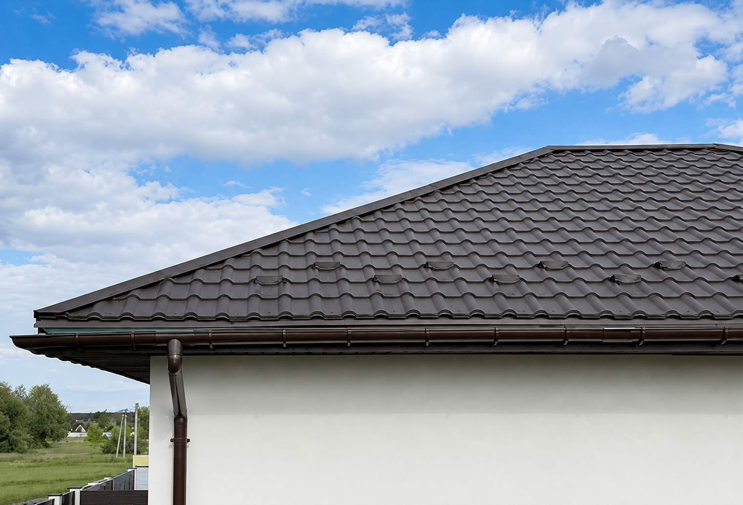 Advantages of Roofing Solutions
