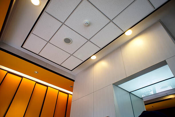 grid-ceilings