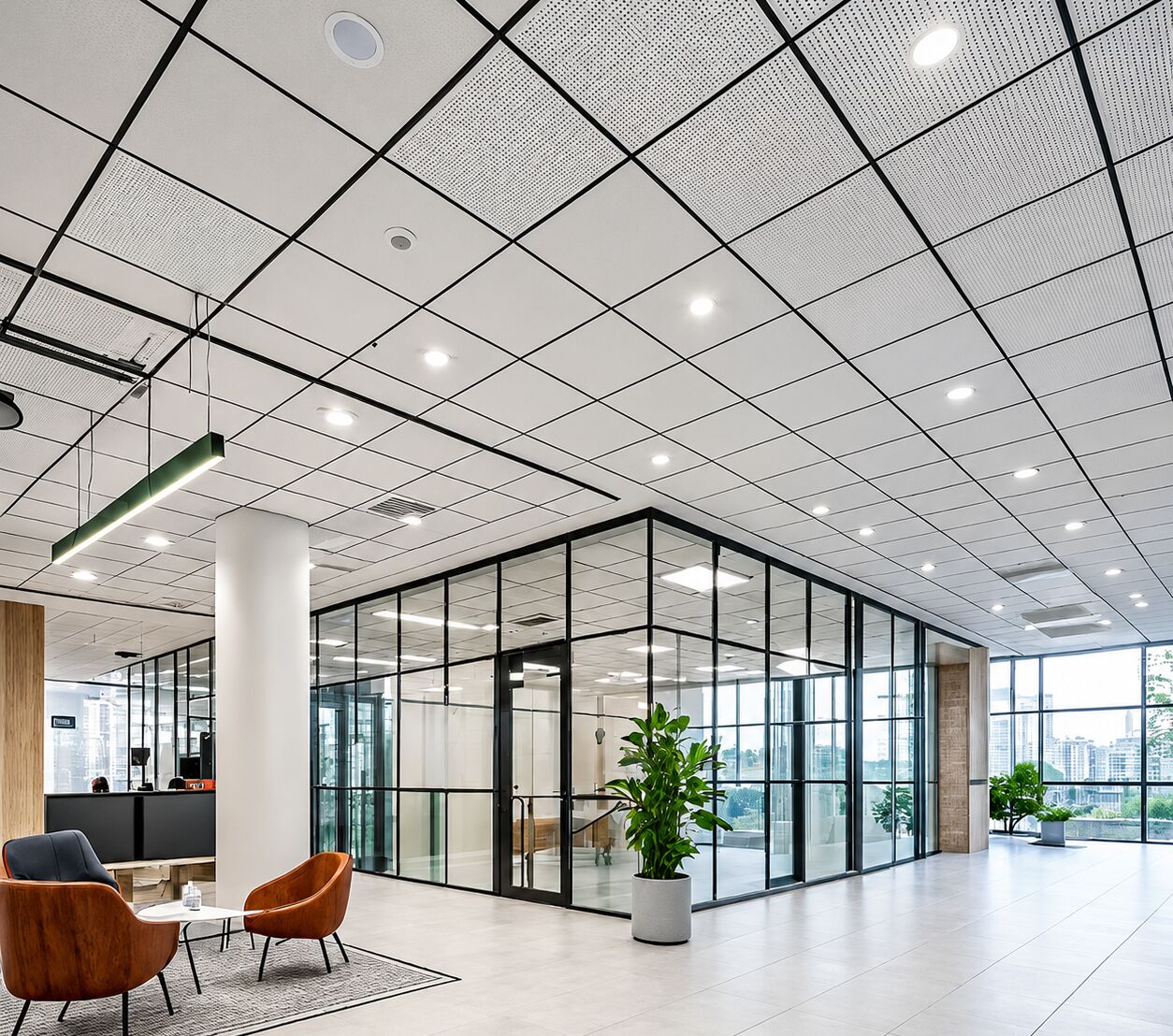 E Build Solutions