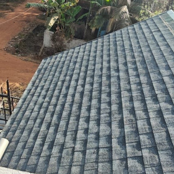 Asphalt Shingles Asphalt Shingles