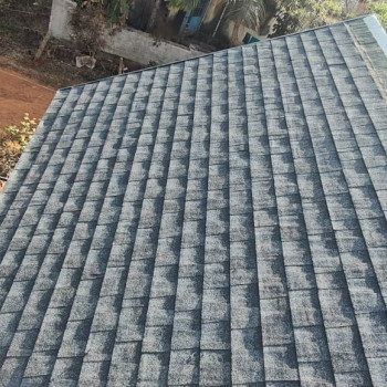 Asphalt Shingles Asphalt Shingles