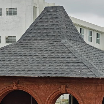 Asphalt Shingles Asphalt Shingles